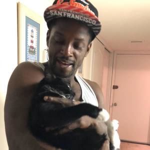 Meet your Posher, Mike